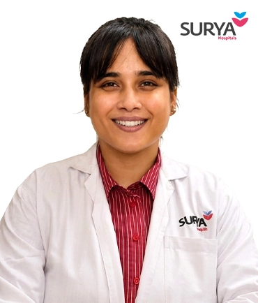 Surya Hospital